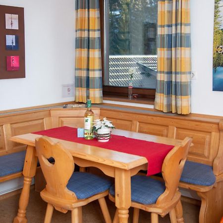 Ferienwohnung Seifterhof Sankt Andra im Lungau Bagian luar foto