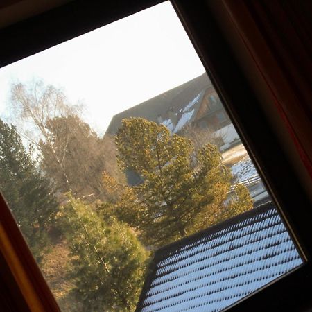 Ferienwohnung Seifterhof Sankt Andra im Lungau Bagian luar foto