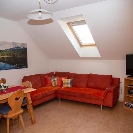 Ferienwohnung Seifterhof Sankt Andra im Lungau Bagian luar foto