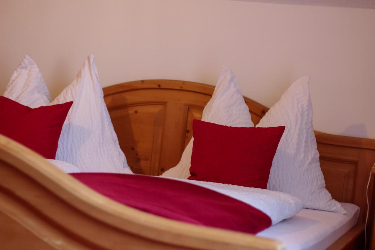 Ferienwohnung Seifterhof Sankt Andra im Lungau Bagian luar foto