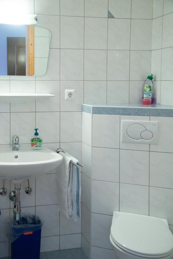 Ferienwohnung Seifterhof Sankt Andra im Lungau Bagian luar foto