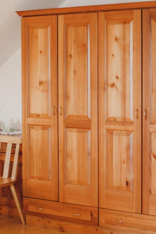 Ferienwohnung Seifterhof Sankt Andra im Lungau Bagian luar foto