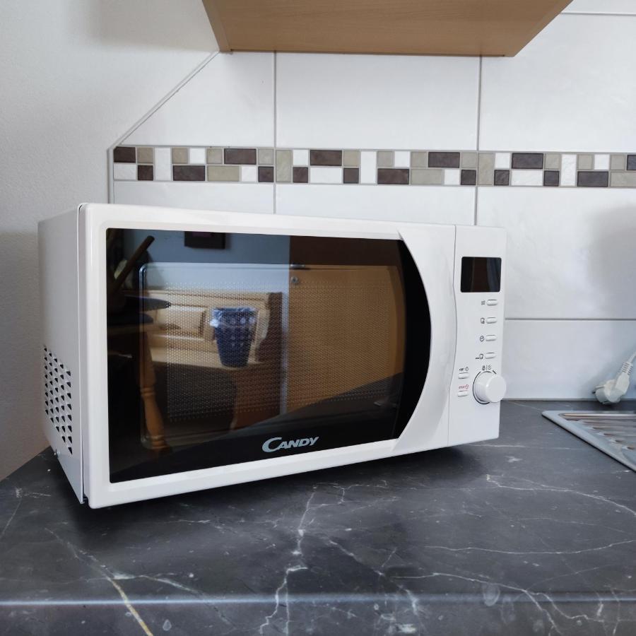 Ferienwohnung Seifterhof Sankt Andra im Lungau Bagian luar foto