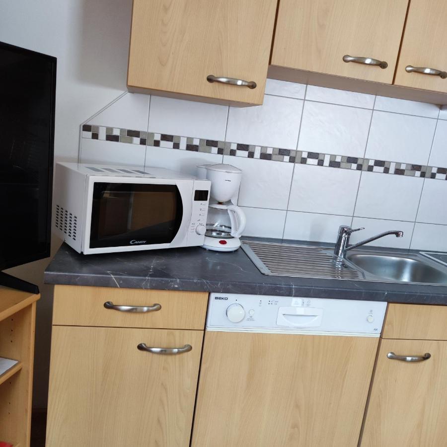 Ferienwohnung Seifterhof Sankt Andra im Lungau Bagian luar foto