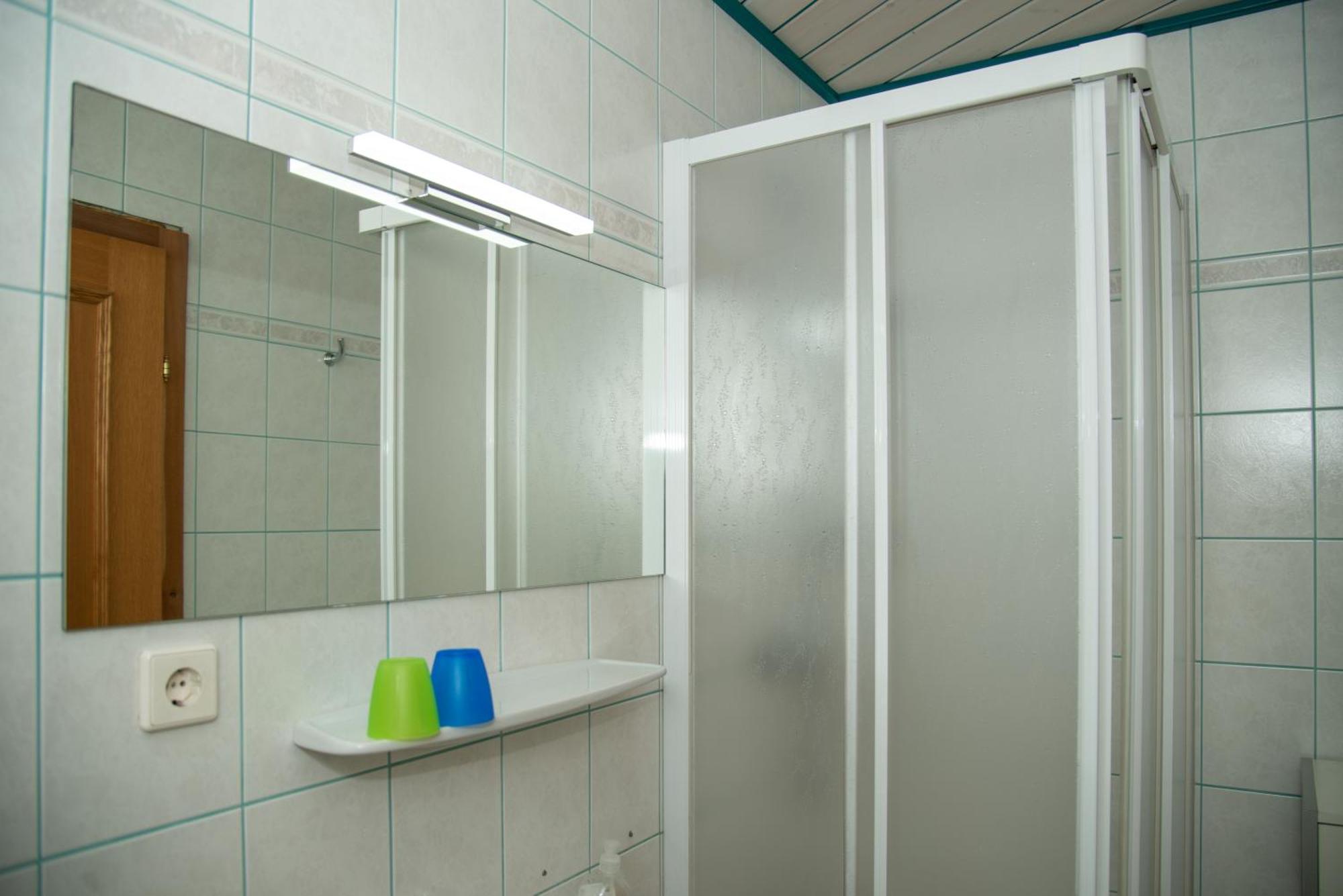 Ferienwohnung Seifterhof Sankt Andra im Lungau Bagian luar foto