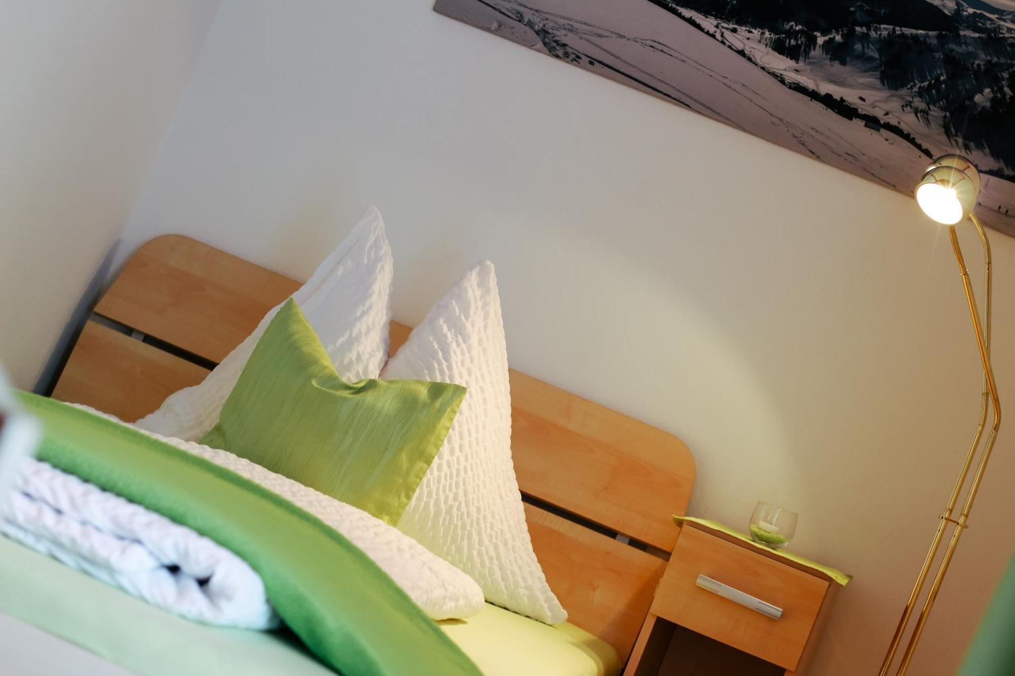 Ferienwohnung Seifterhof Sankt Andra im Lungau Bagian luar foto
