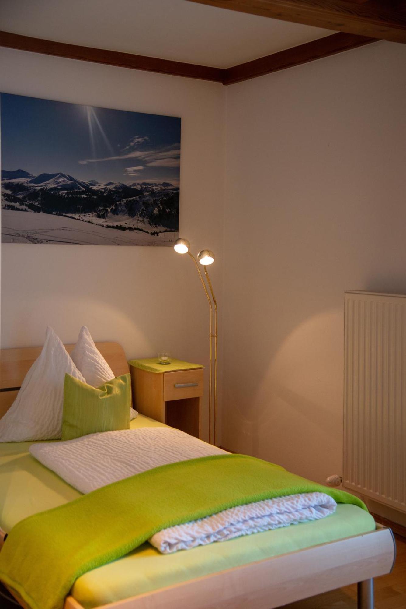 Ferienwohnung Seifterhof Sankt Andra im Lungau Bagian luar foto