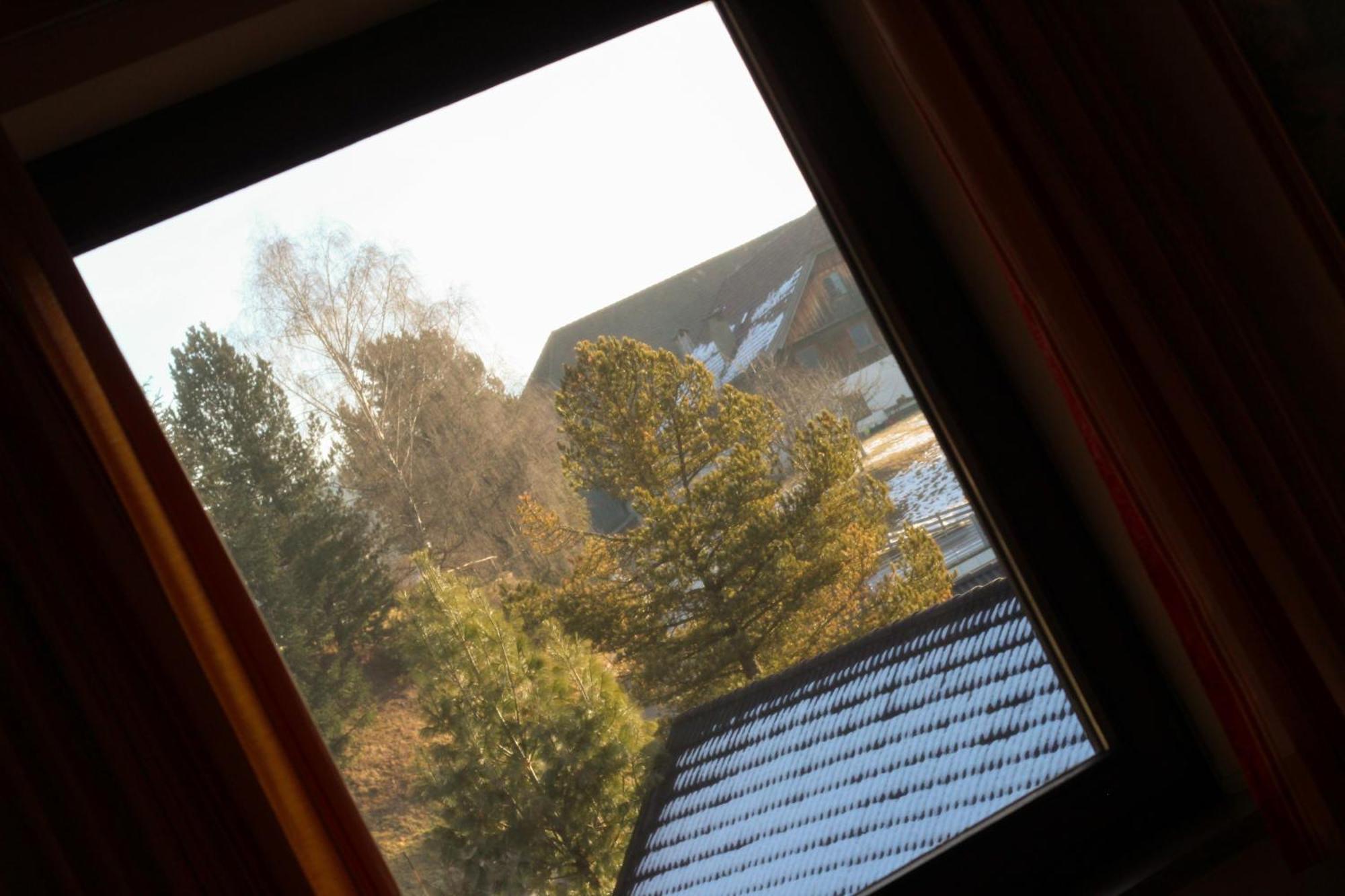 Ferienwohnung Seifterhof Sankt Andra im Lungau Bagian luar foto