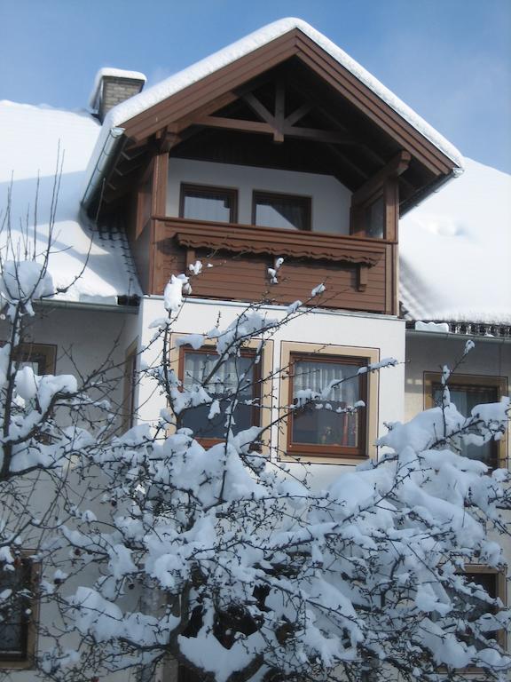 Ferienwohnung Seifterhof Sankt Andra im Lungau Ruang foto