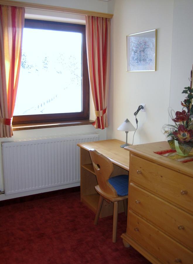 Ferienwohnung Seifterhof Sankt Andra im Lungau Bagian luar foto